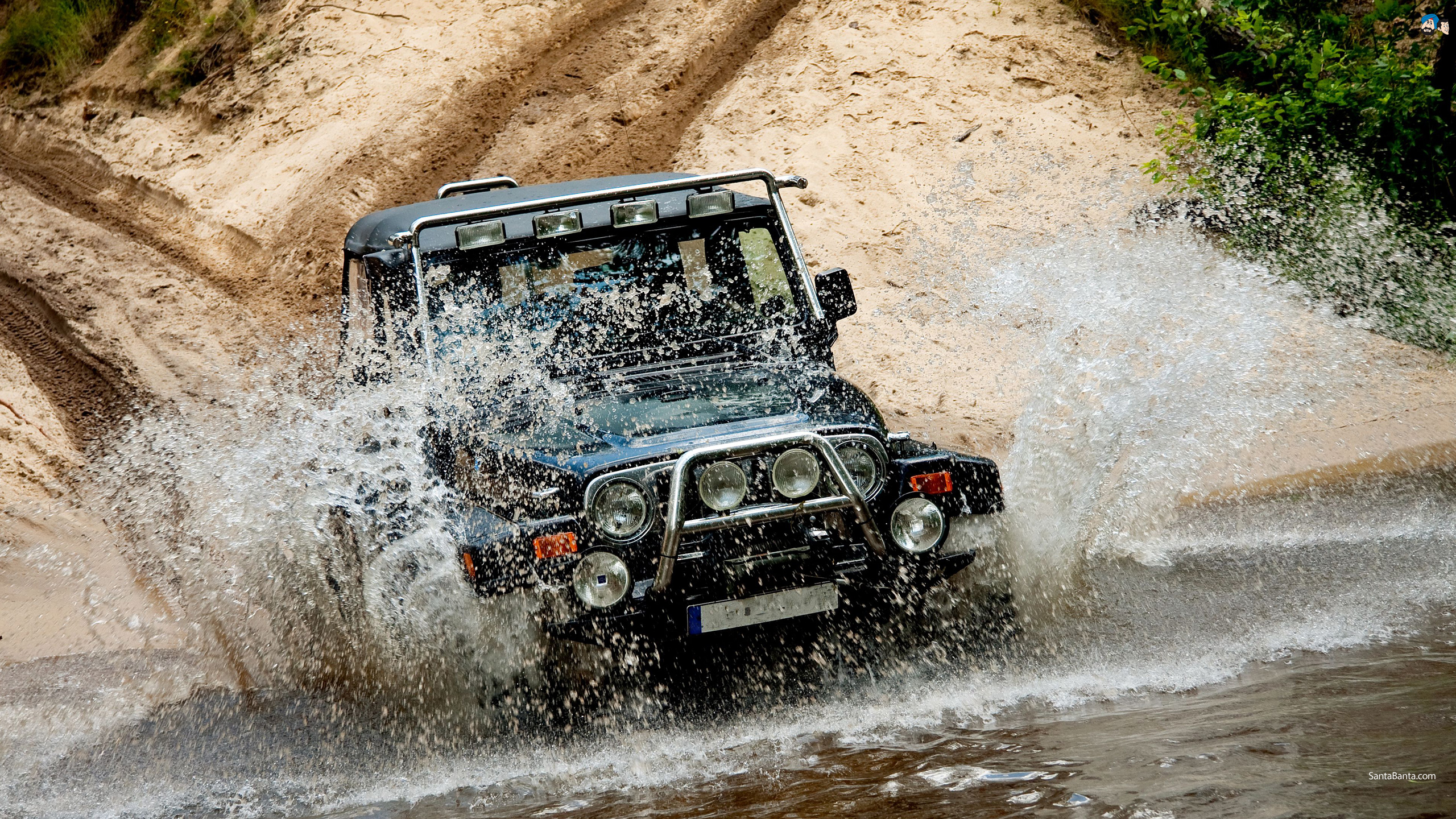 Adventure Sports
